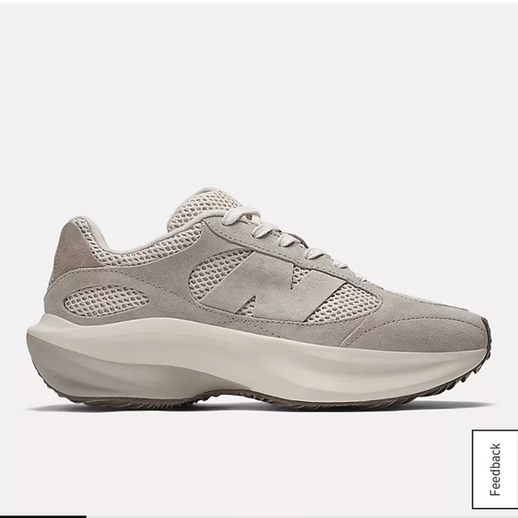 NWT! New Balance WRPD Runner Greys - Picture 2 of 8